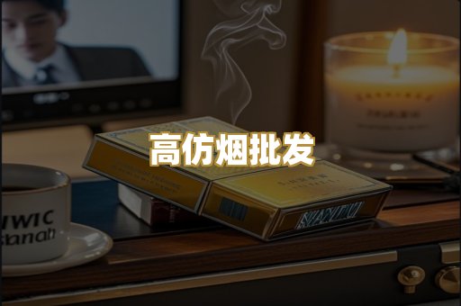高仿烟批发